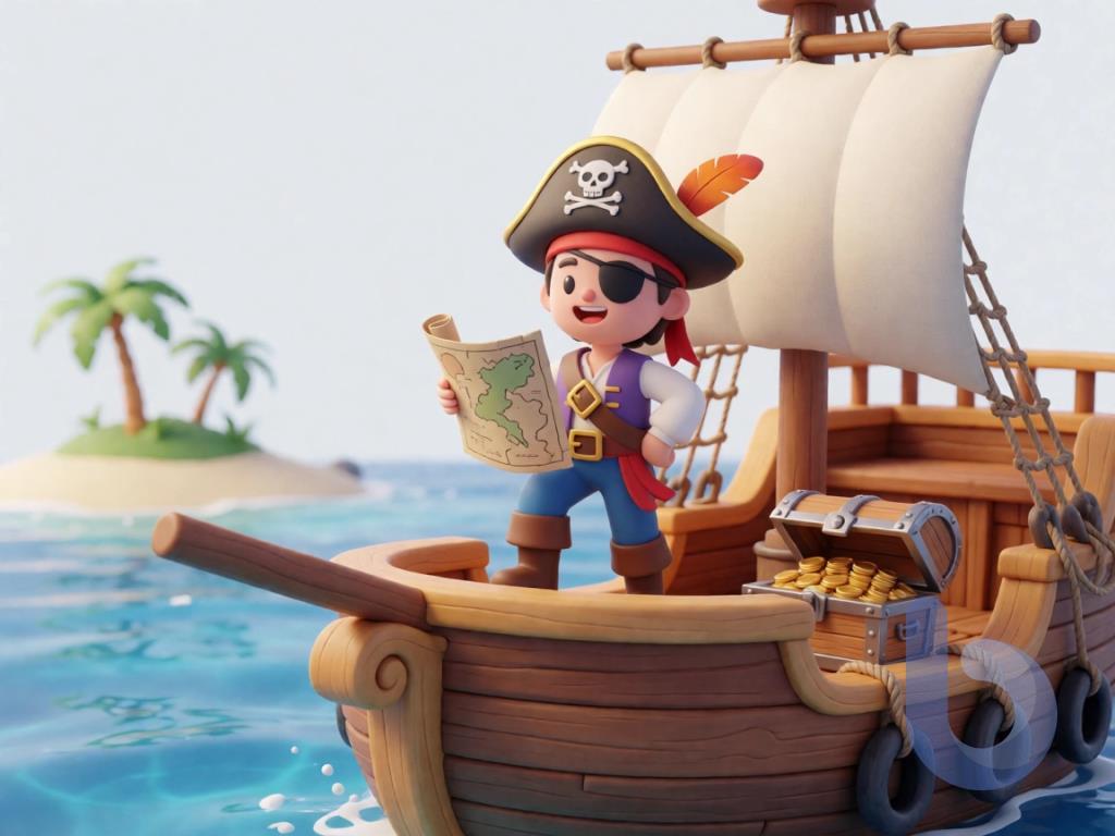 pirate
